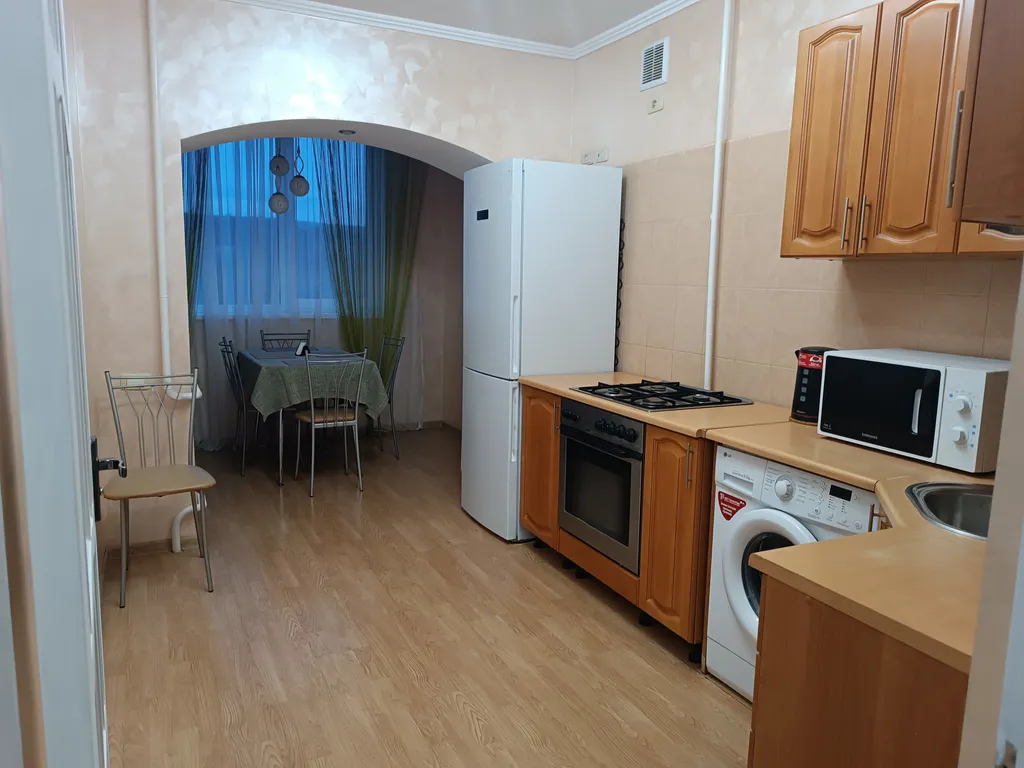 Двухкомнатная квартира в г. Кисловодске