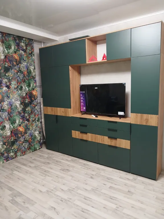 Квартира Уютная квартира для вашего отдыха — Ярославль