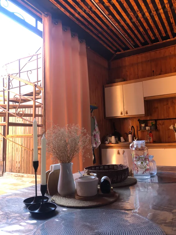 Уютный коттедж у моря в самом лучшем пляже — аренда посуточно в Избербаш