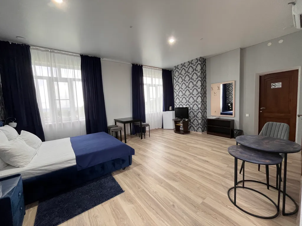 Трёхместный категории семейный