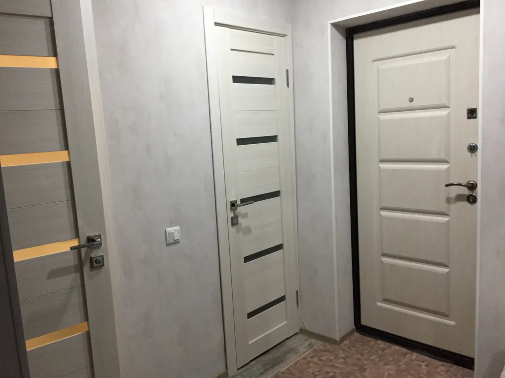 Отличная, стильная квартира в центральной части города