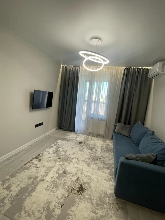 Уютная квартира в центре