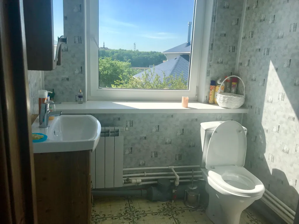 Коттедж Уютный дом — Ивангород