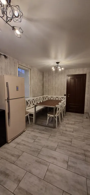 Коттедж Комфорт на юге Санкт-Петербурга внутри КАД, есть мангал и баня