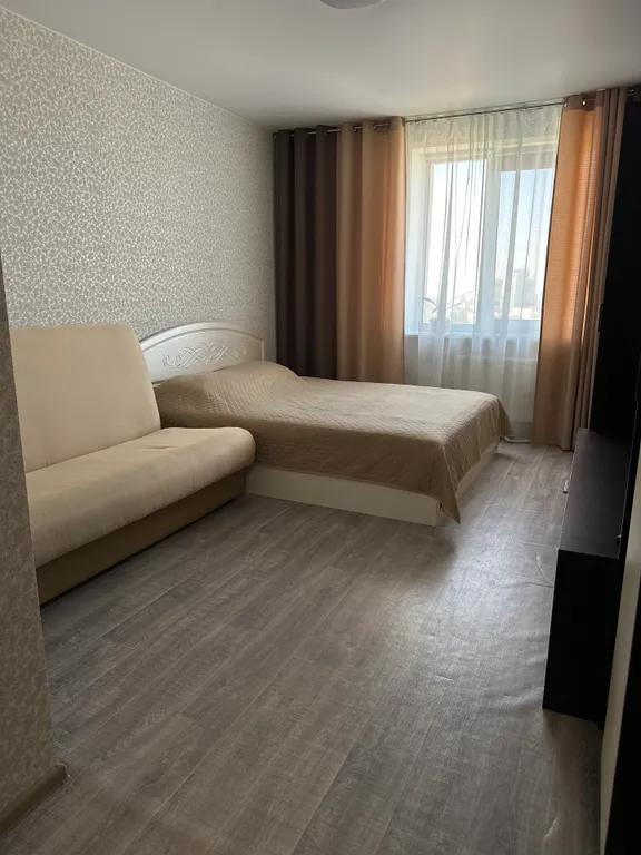 Уютная квартира ЖК Сокол