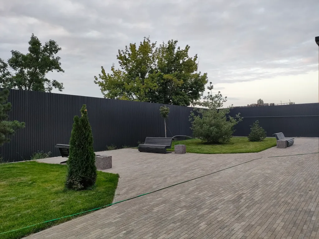 Уютная квартира в элитном районе