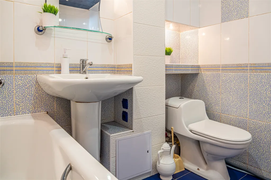 Семейные 2-комнатные апартаменты galaapart в центре города