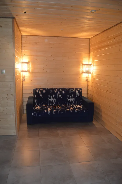 Коттедж Гостевой дом — аренда посуточно в Медвежьегорск