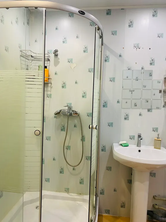 Большая студия