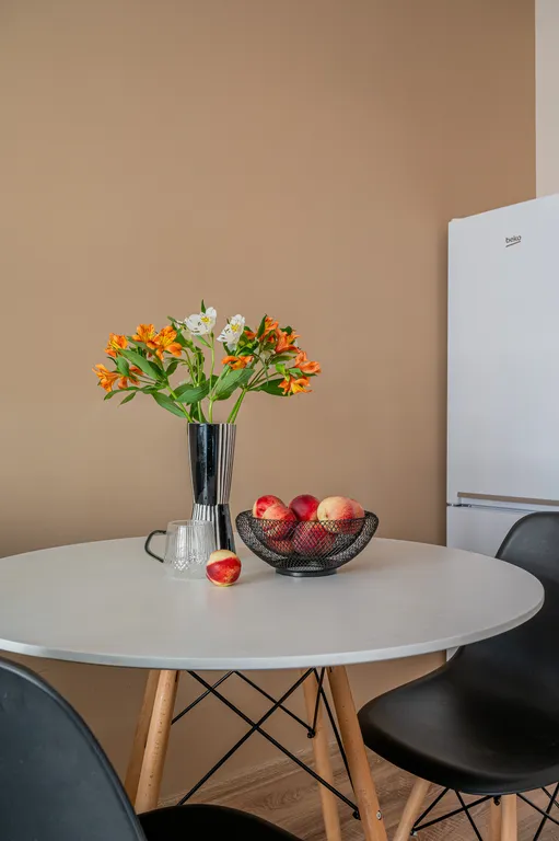 Уютная квартира в ЖК Ольховский парк