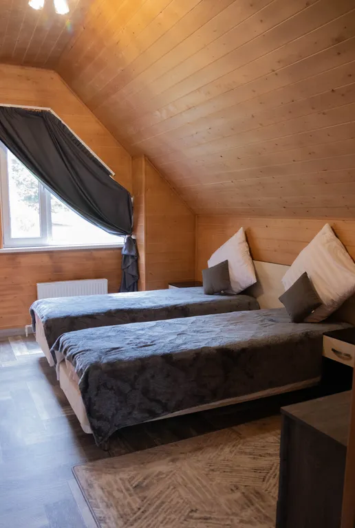 Гостевой дом Артур