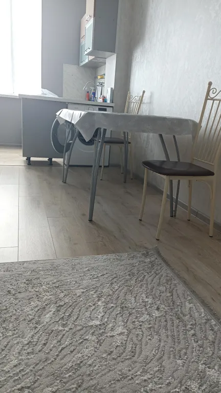 Уютная квартира не далёко от берега моря