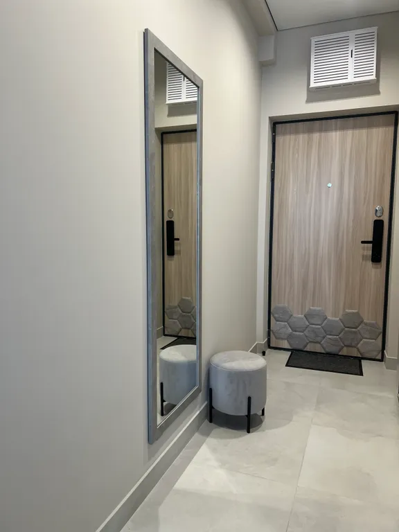 Уютные апартаменты со всем необходимым