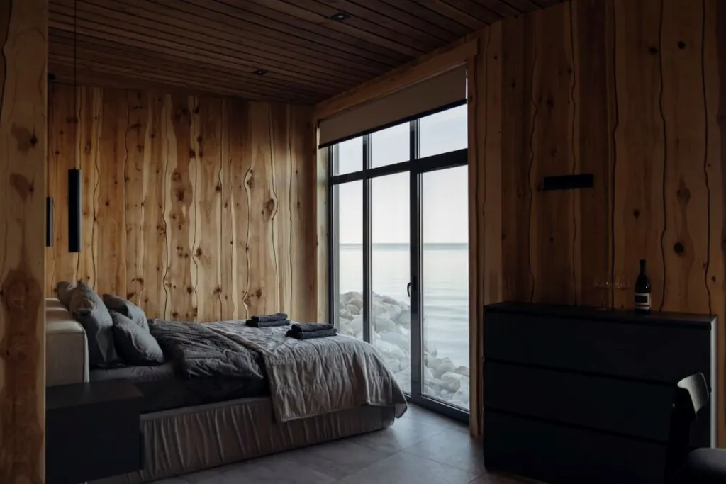 Квартира Комната — аренда посуточно в Рахья