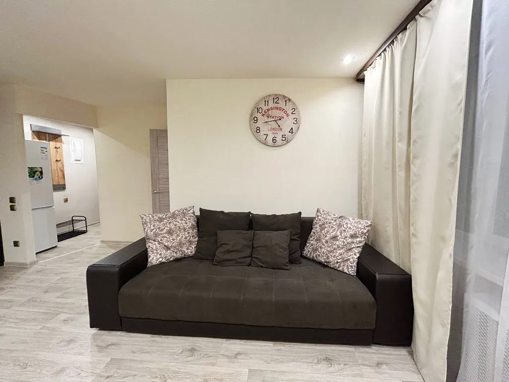 Северные апартаменты в центре