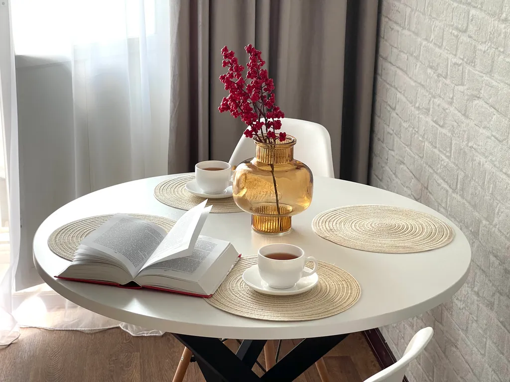 Уютная квартира в отличном районе