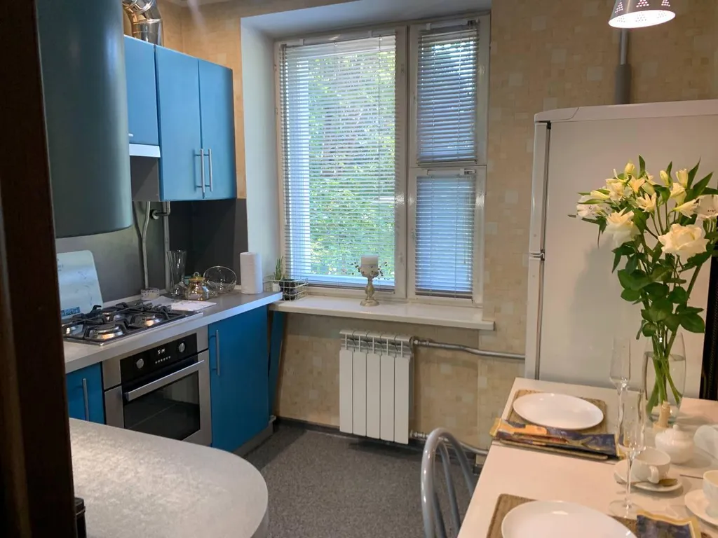 Уютное местечко в двух шагах от Советской