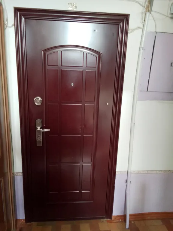 1-к квартира Яровое курорт