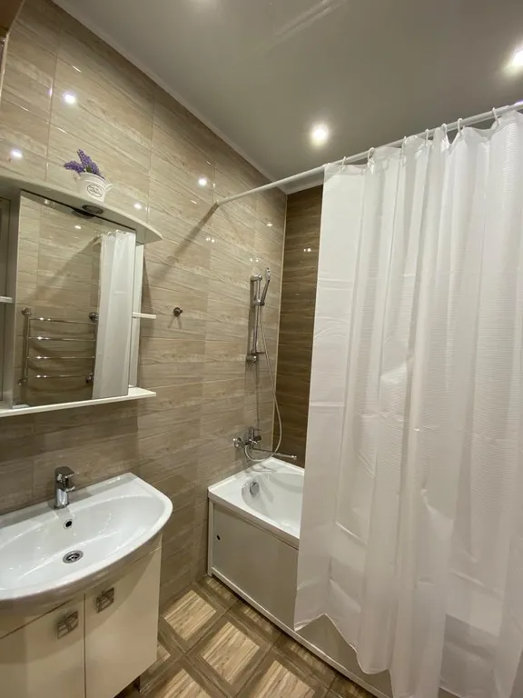 Комфортная квартира в центре города