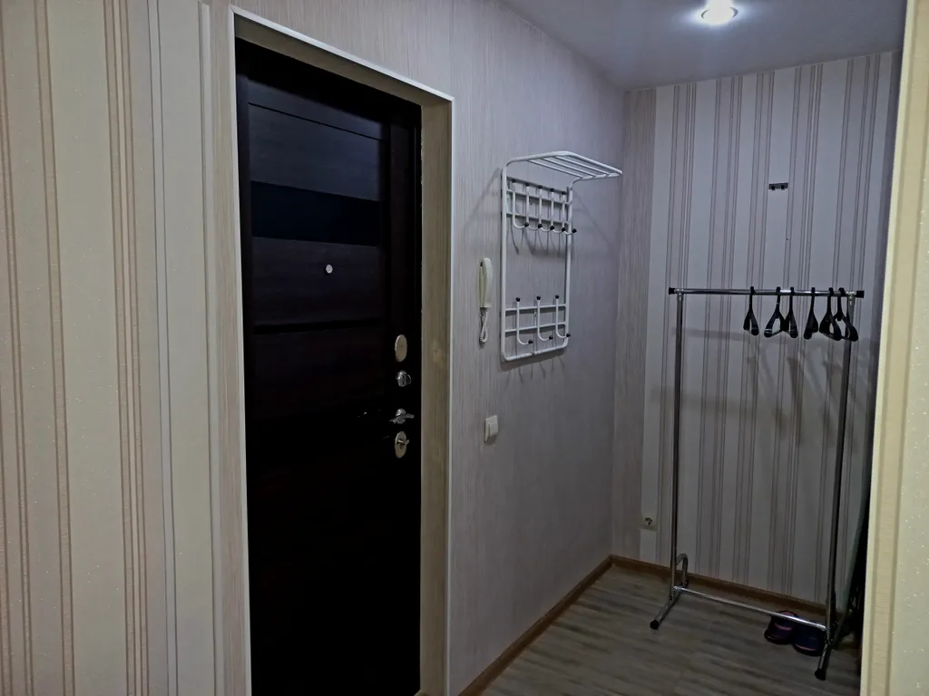 Квартира Уютная квартира — Волгоград