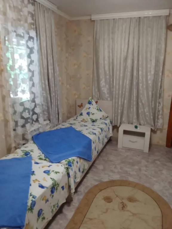 Квартира 1-комнатная Квартира — Лазаревское