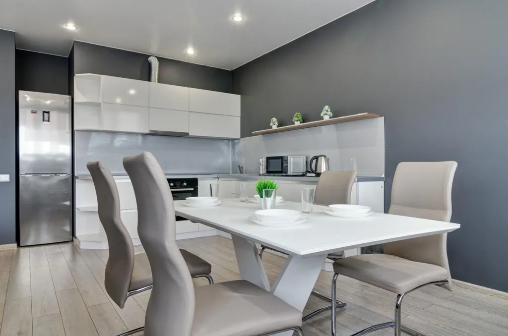 Лофт студия у жд вокзала, парковка