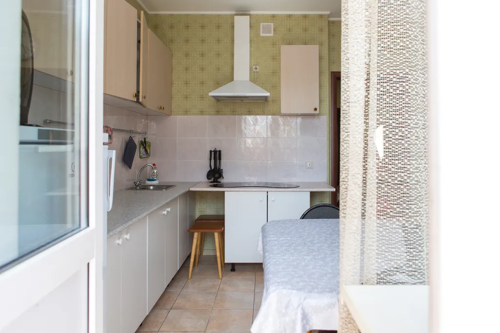 Квартира Квартира Двушка в центре — Ногинск