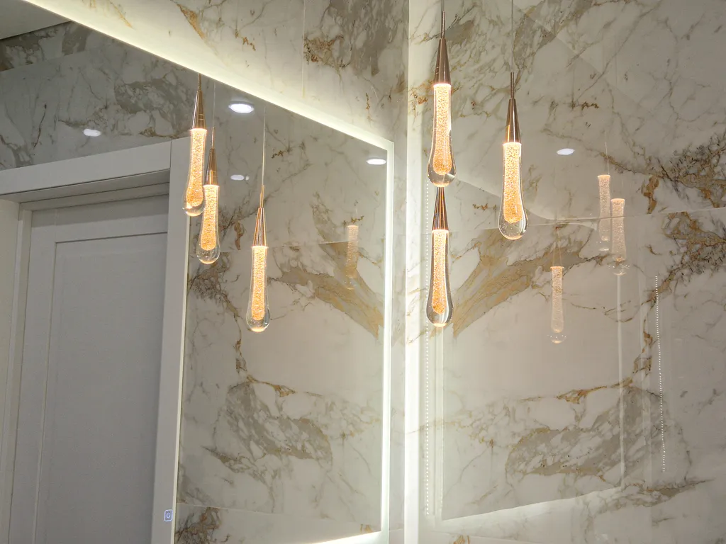 Однокомнатная квартира ЖК «Летний»