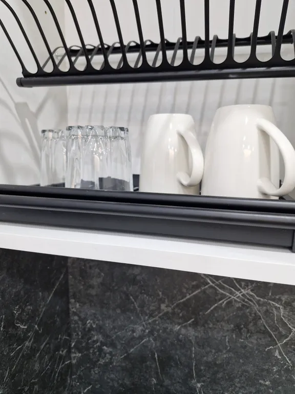 Уютная студия в новом доме