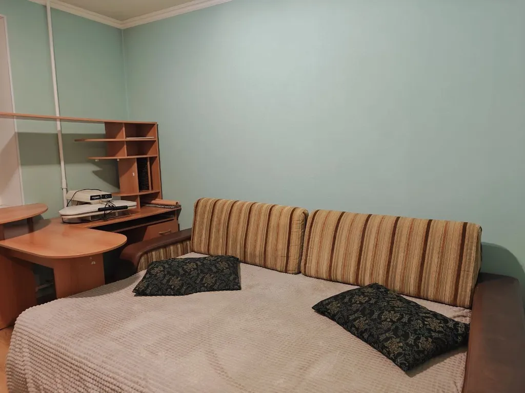 Квартира Большая просторная квартира для семейного отдыха — Самара