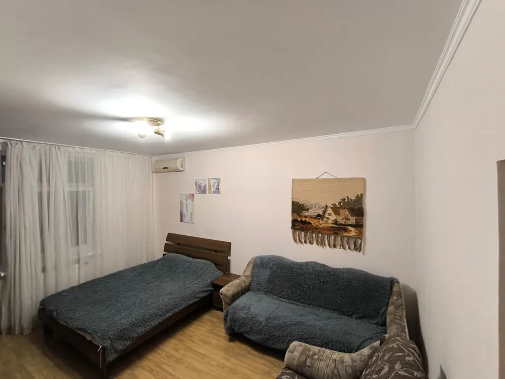 Квартира Большая квартира в центре — Евпатория