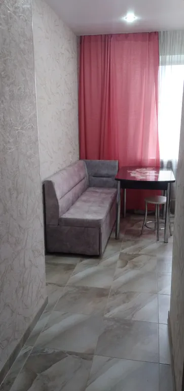 Уютная квартира рядом с кардиологическим центром