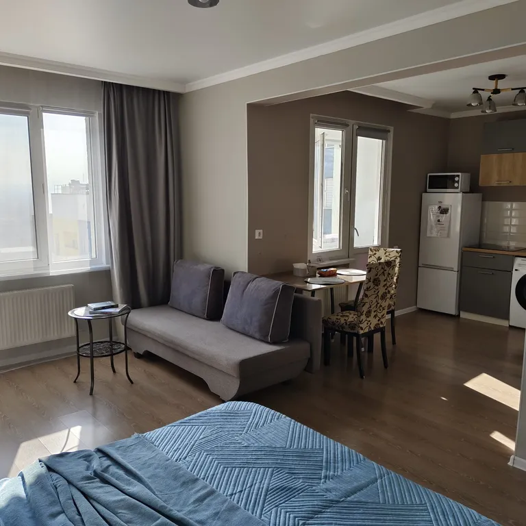 Гулдер Апорт Алматы