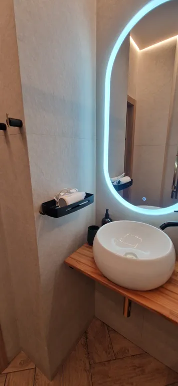 Квартира Новая квартира/студия в лучшем ЖК города Сердце Ярославля — Ярославль