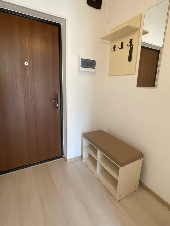 Уютная и свежая студия