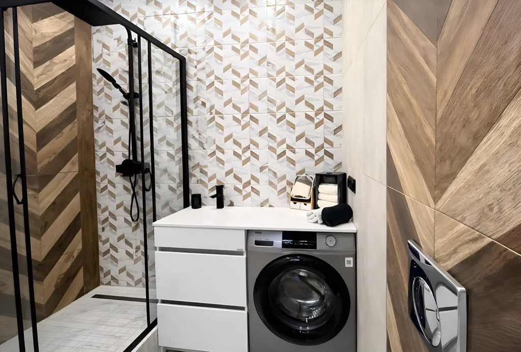 Двухуровневая квартира с шикарным панорамным видом на море