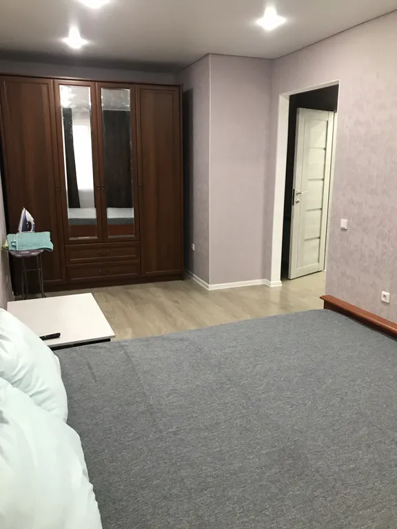 Квартира Квартира возле завода умпо и тец — Уфа