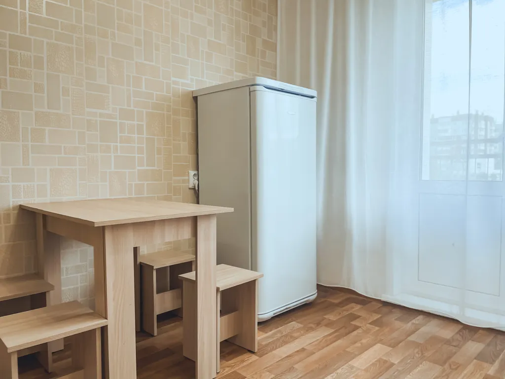 Квартира 2-комнатная Квартира — Красноярск