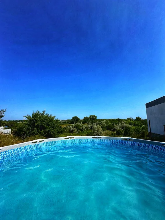 Коттедж Просторный дом — аренда посуточно в Пятихатки