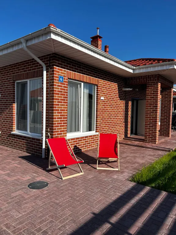 Дом в коттeджном посёлке Ласкино-парк где есть бассейн и спа