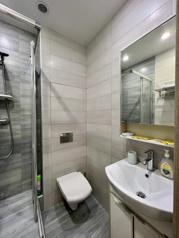 Квартира Апартаменты у моря — Сириус