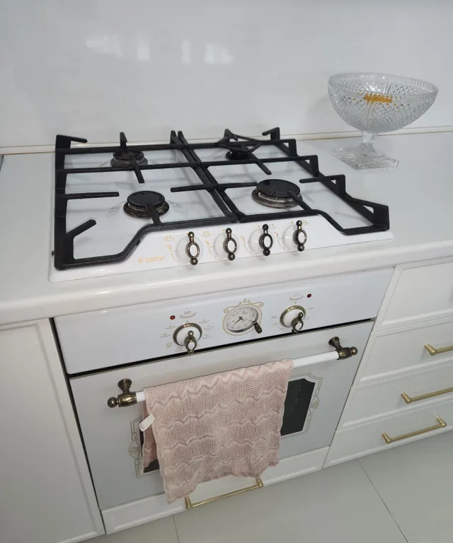 Большой дом с видом на гору