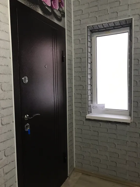 Уютная квартира-студия на Досуговском