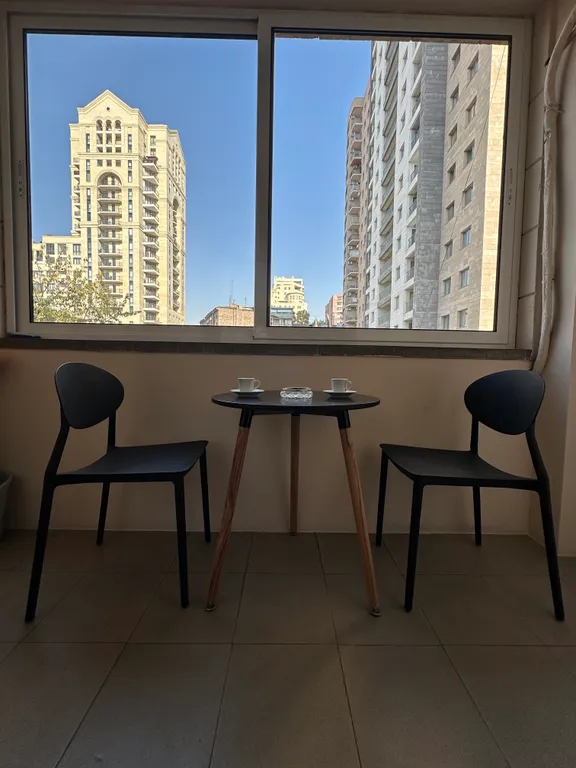 Комфортная квартира в центре