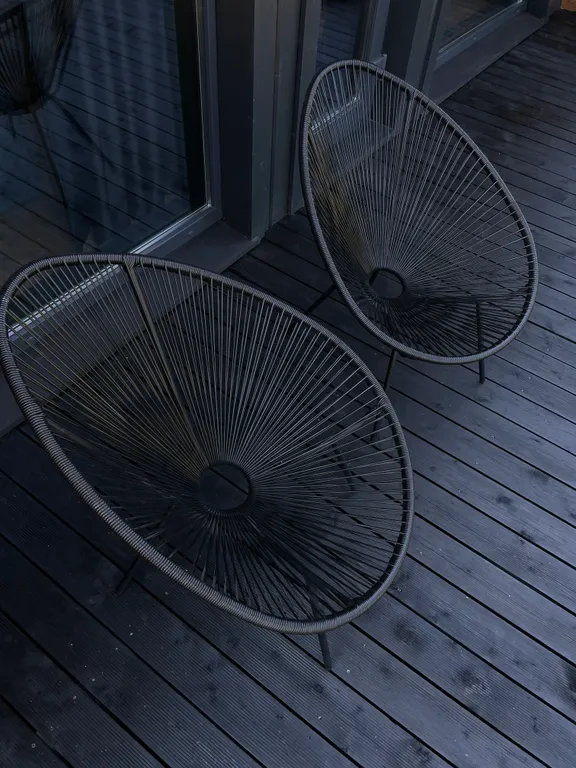 А-frame Hygge Karelia