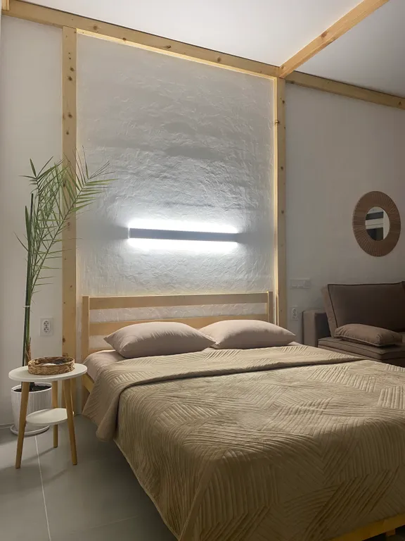 Квартира Комната — Бжид