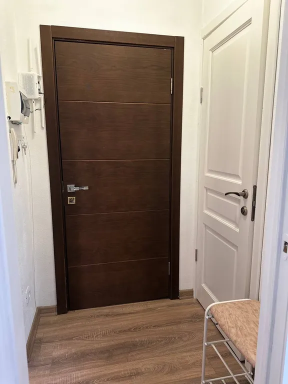 Апартаменты Soul König