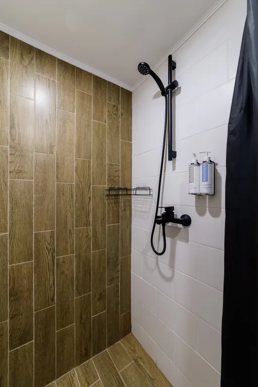 Трехместные апартаменты