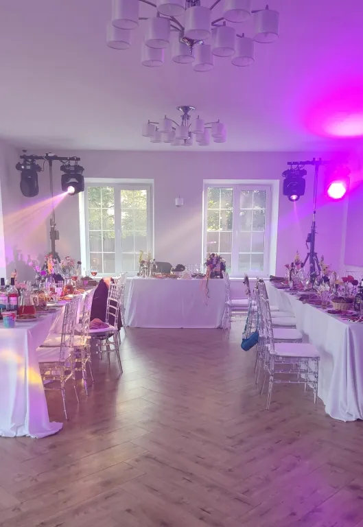 Коттедж до 18 гостей, 1 линия реки