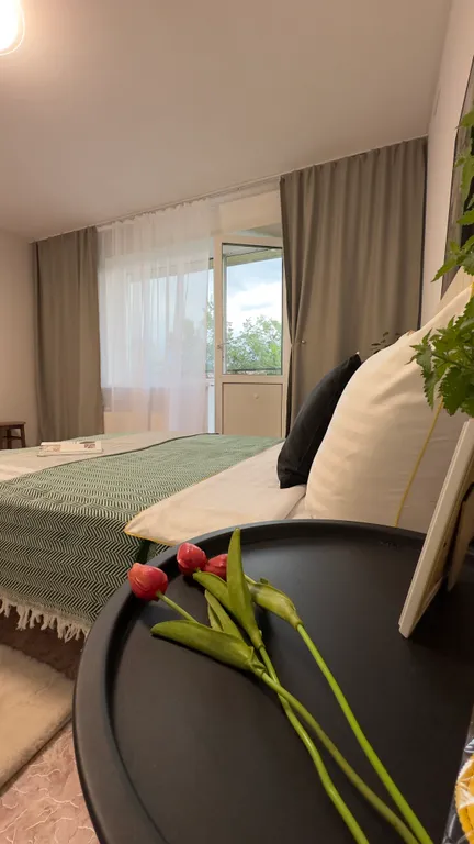 Квартира Апартаменты Тыргана — аренда посуточно в Прокопьевск